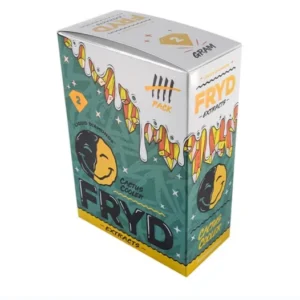 Fryd - Cactus Cooler