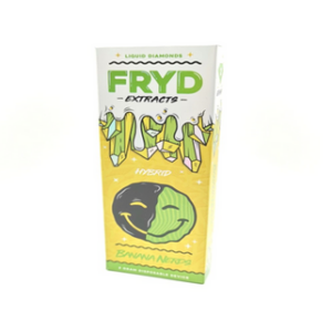 Fryd - Banana Nerdz