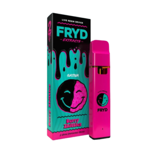 Fryd - Berry Zkittles