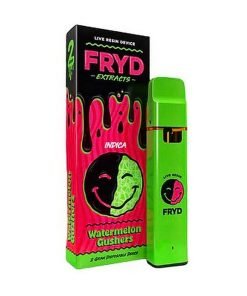 Fryd - Watermelon Gushers