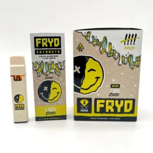 Fryd - Loco Coco