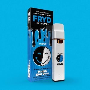 Fryd - Stuf Oreo