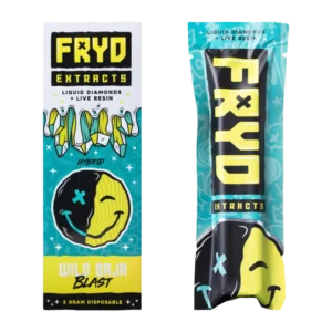 Fryd Vape