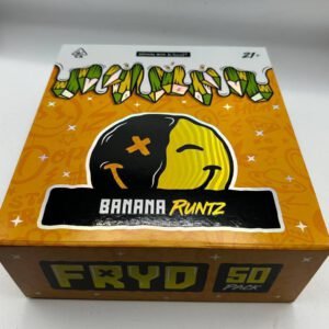 Full Box - Banana Runtz