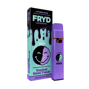 Fryd - Tropical Runtz Punch