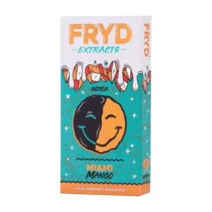 Fryd - Miami Mango