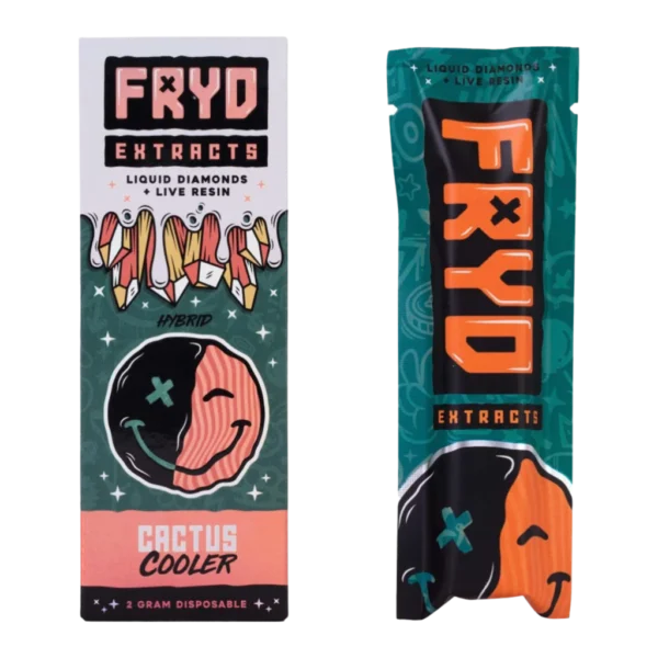 fryd pens
