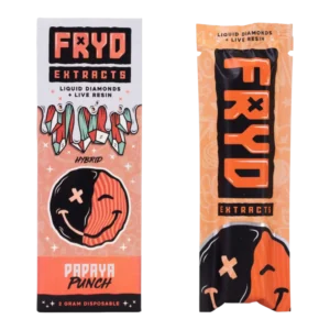 Fryd