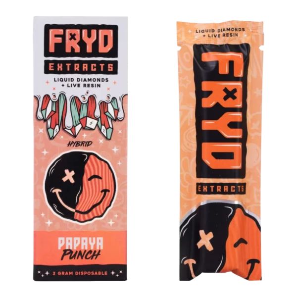 Fryd