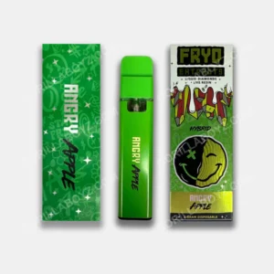 Fryd - Angry Apple