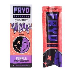 Fryd Disposable vape
