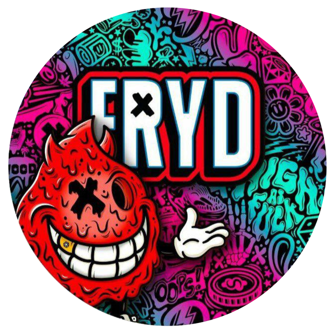Fryd Extracts shop